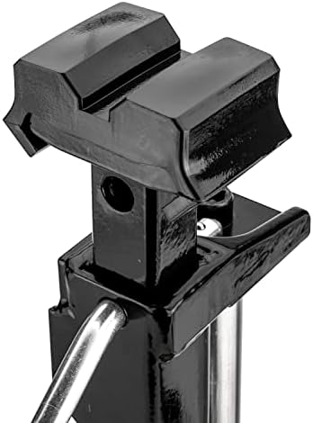 Cat 4 Ton All-in-One Truck Jack, Bottle Jack and Stand in One, Car Lift Equipment for Repair - 240342 - Image 4