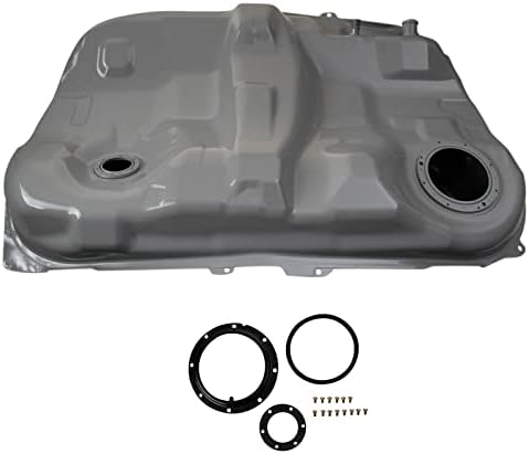 TRQ Gas Fuel Tank by TRQ