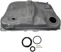 TRQ Gas Fuel Tank by TRQ