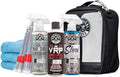 Chemical Guys, All Surface Clean & Shine Kit, Interior, Glass & Dressing