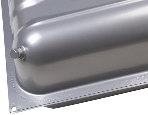 TRQ Gas Fuel Tank - Image 6