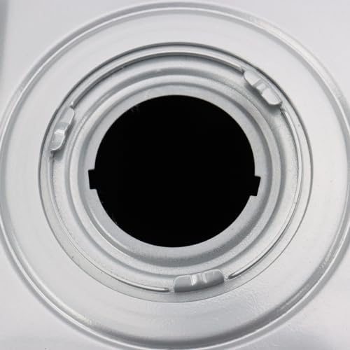 TRQ Gas Fuel Tank 33 gal - Image 6