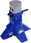 OTC S020 20-Ton Heavy Duty Steel Jack Stand - Single by OTCTools