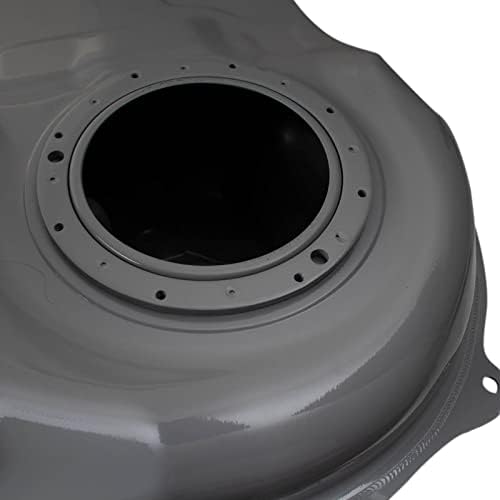TRQ Gas Fuel Tank - Image 4