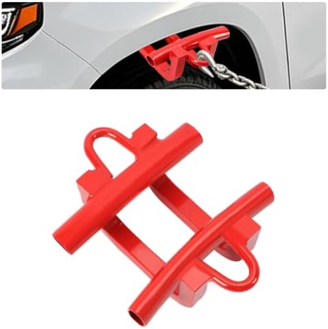 ALMULOO Universal Quarter Panel Puller Auto Body Repair Dent Removal Tool by Provideautoparts