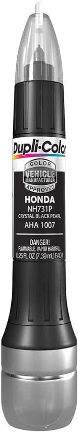 Dupli-Color AHA1007 Scratch Fix All-In-1 Exact-Match Automotive Touch-Up Paint by The+Dupli-Color+Store+