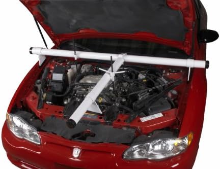 OTC 1725 700 lb. 3-Point Engine Support Bar - Self Centering - Image 2