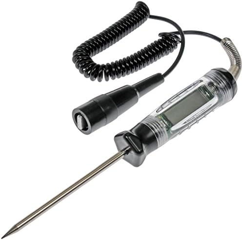 Dorman 88058 Circuit Tester with Lcd Display by DormanProducts