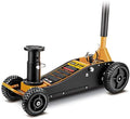 Cat 3 Ton Big Wheel Off Road Hybrid Jack, Vehicle Lift for Trucks, SUVs, ATVs Offroad Vehicles - 240330 by Unknown