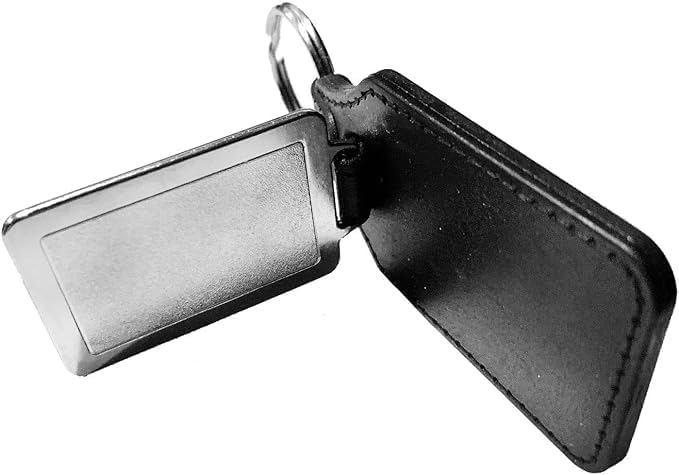 Brotherhood Horror Movie Key Ring For Men Heavy Duty Car Keyring For Men and Women