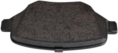 TRQ Rear Brake Pads Ceramic