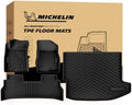 Michelin Vehicle Mats for 2024-2026 Chevy Trax