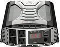 Cobra PRO 1500W Professional Grade Power Inverter, Portable – 1500-Watt Car Charger, 4 Grounded AC Outlets, 2 Fast Charge USB Ports and Remote Controller (CPIALCDG1) Compatible by CobraElectronics