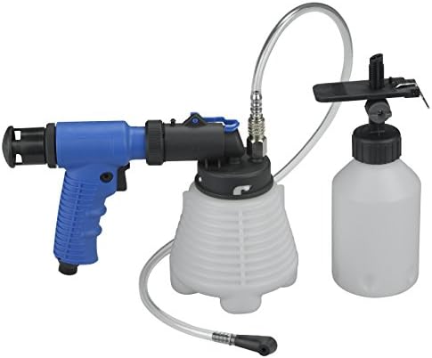 OTC 8104A-SET 1 Person Vacuum Brake Bleeder w/Auto Master Cylinder Filler by OTCTools