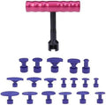 GANAZONO Car Dent Puller Bridge Repair Tool for Auto Body Hail Damage by GANAZONOEnjoyYourLife