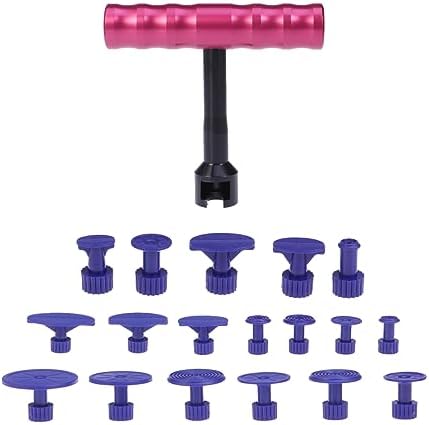 GANAZONO Car Dent Puller Bridge Repair Tool for Auto Body Hail Damage by GANAZONOEnjoyYourLife