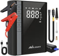 Nilight Jump Starter with Air Compressor 3500A 150PSI