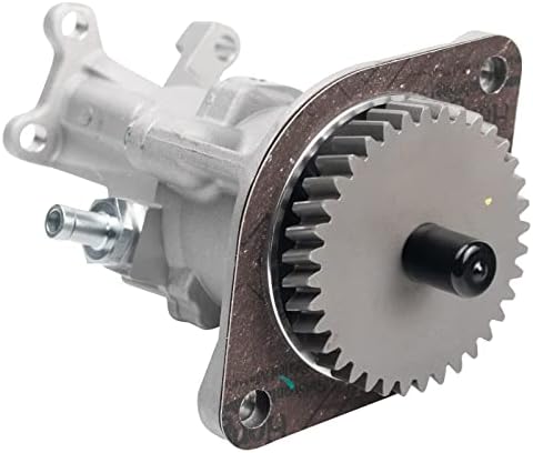 TRQ Mechanical Engine Vacuum Pump - Image 5