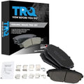 TRQ Front Brake Pads Ceramic
