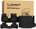 Michelin Vehicle Mats for 2018-2024 BMW X3 (4 Piece)
