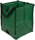 DURASACK Heavy Duty Home and Yard Bags, Green by DURASACK