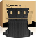 Michelin Vehicle Mats for 2025-2026 Subaru Forester Gas (3 Piece B)