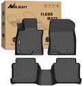 Nilight TPE Floor Mats for Mazda 6 2014 2015 2017 2018 2019 2020 2021