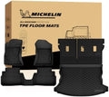 Michelin Vehicle Mats for 2018-2023 Subaru Crosstrek/2017-2023 Impreza