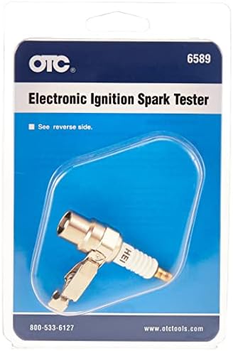OTC 6589 Electronic Ignition Spark Tester by OTCTools