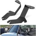 Nilight Ditch Light Brackets for Chevy Silverado Tahoe GMC Sierra 1999-2006