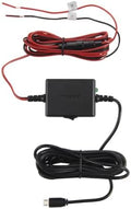 Cobra 2.5A Micro USB Hardwire Kit for SC Series Dash Cams, 15ft Cable