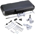 OTC 7948 10-Way Slide Hammer Puller Set with Storage Case by OTCTools