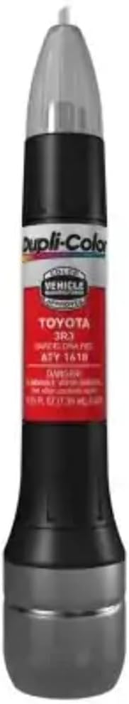 Dupli-Color ATY1618 Scratch Fix All-In-1 Exact-Match Automotive Touch-Up Paint - Image 2