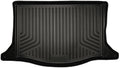 Husky Liners Weatherbeater Cargo Liner | Fits 2009-2013 Honda Fit, 2013 Honda Fit Base/Sport 4 | Cargo, 1-pc. Black - 44091