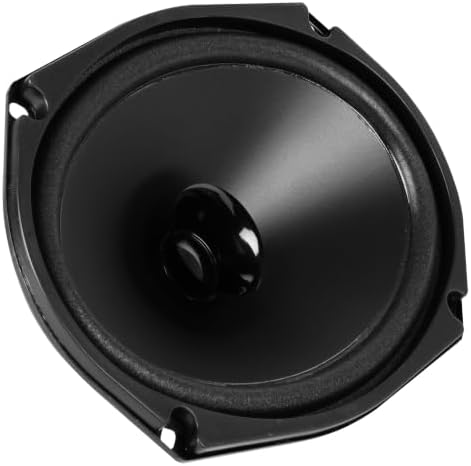 BOSS Audio Systems BRS69 6 x 9 120 Watt Single Replacement Car Door Speaker