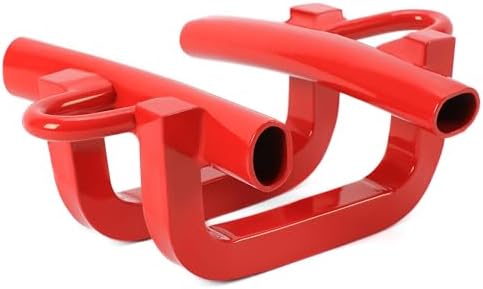 ALMULOO Universal Quarter Panel Puller Auto Body Repair Dent Removal Tool - Image 4