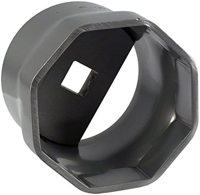 OTC 1913 3-7/8" 8-point Wheel Bearing Locknut Socket - 3/4" Drive by OTCTools