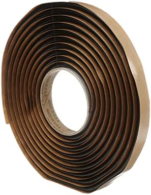 3M Windo-Weld Round Ribbon Sealer, 08612, 3/8 in x 15 ft Kit