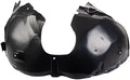 TRQ Front Right Inner Fender Liner Black Passenger Side