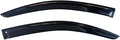 KPY Window Rain Guards Vent Visors Shades by KPYBizConnect
