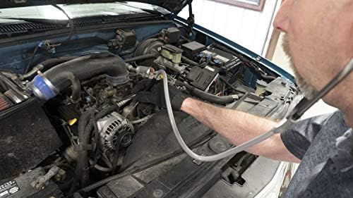 Lisle 52500 Mechanic’s Stethoscope
