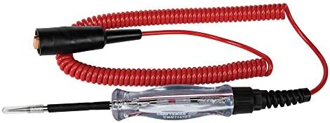 CRAFTSMAN Circuit Tester, 24V (CMMT14103) by CRAFTSMAN