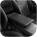 Spigen Armrest Cover for Tesla Model Y Juniper & YL & 3 Highland - Black