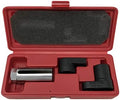 CTA Tools 2073-3 Pc. Oxygen Sensor Socket Set - 7/8" (22mm) by CTAAutomotiveSpecialtyTools