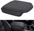 Nilight Center Console Cover Fit for Chevy GMC Silverado Sierra 2019-2026