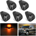Nilight 16 LED Cab Marker Light Smoke Lens Fits 1999-2016 Ford