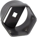 OTC 1915 4-1/8" 6-point Wheel Bearing Locknut Socket - 3/4" Drive by OTCTools