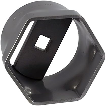 OTC 1915 4-1/8" 6-point Wheel Bearing Locknut Socket - 3/4" Drive by OTCTools