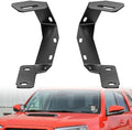 Nilight Ditch Light Brackets for Toyota 4Runner 2009-2023 Tundra 2007-2021
