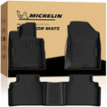 Michelin Vehicle Mats for 2022-2026 Hyundai Tucson Gas (3 Piece)